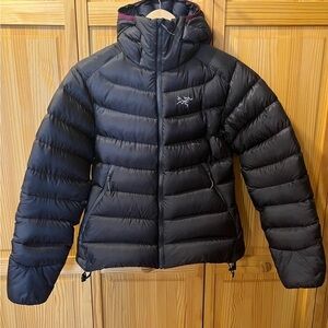 Arc’teryx Cerium SV Hoody